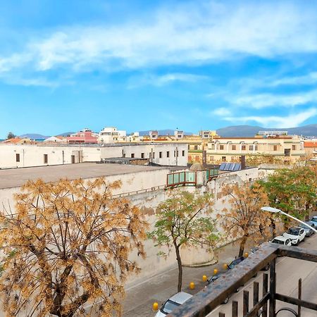 Casa Vacanze La Fenice 阿尔盖罗 外观 照片