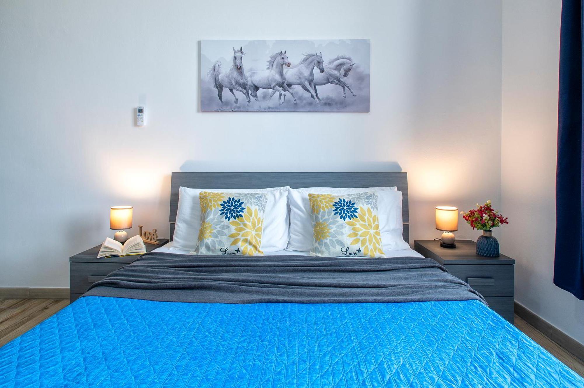 Casa Vacanze La Fenice 阿尔盖罗 外观 照片