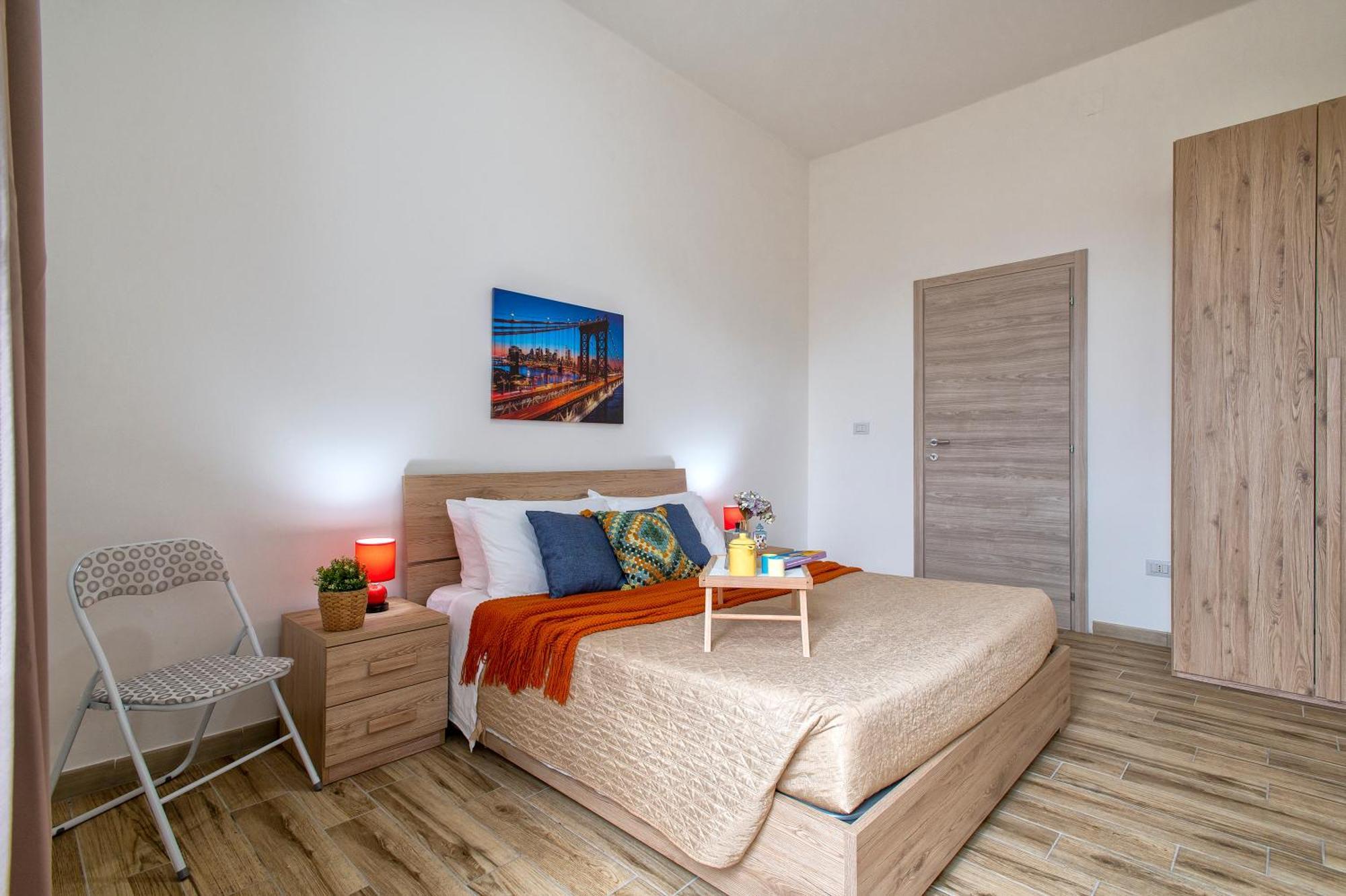 Casa Vacanze La Fenice 阿尔盖罗 外观 照片