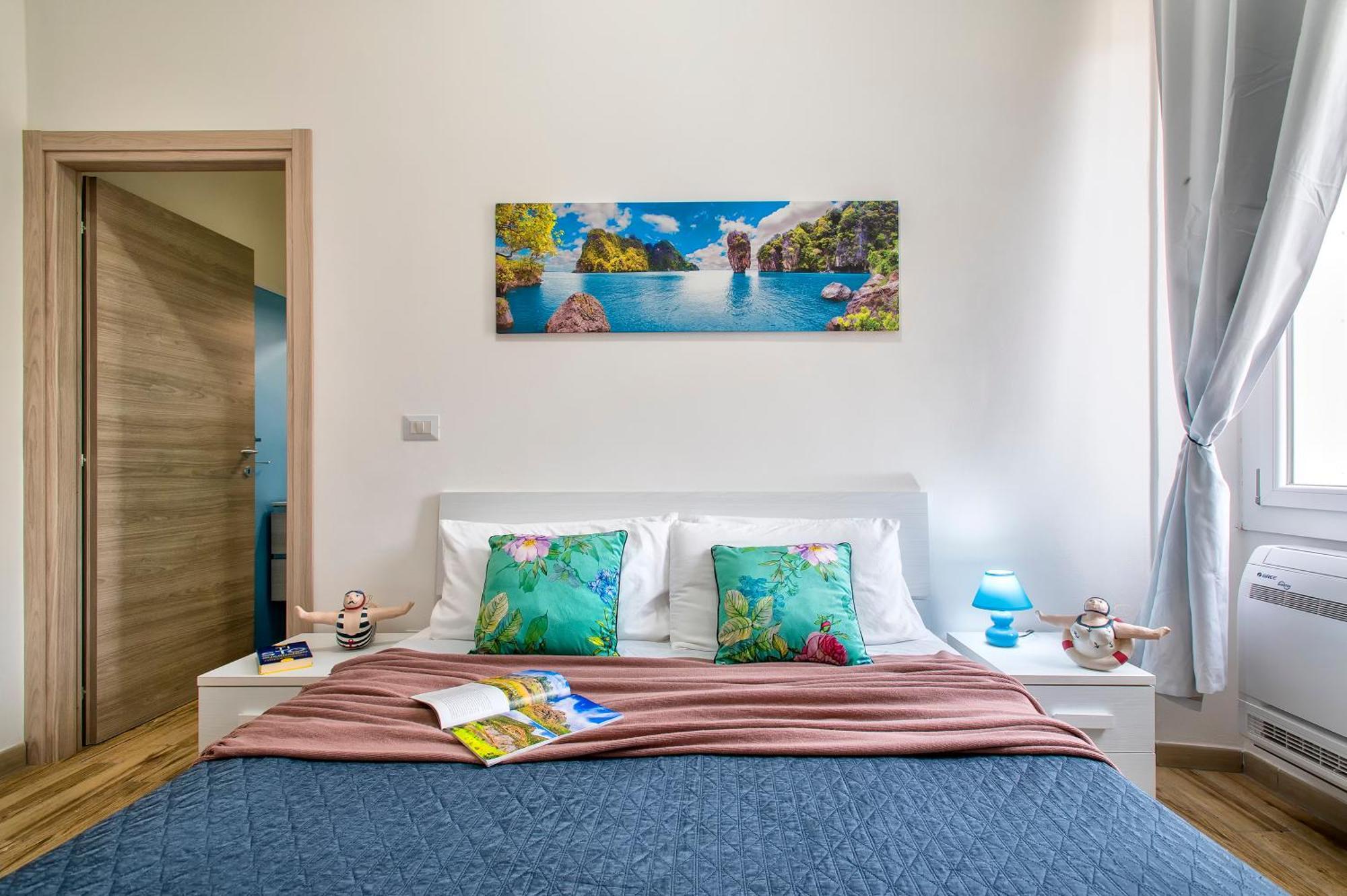 Casa Vacanze La Fenice 阿尔盖罗 外观 照片