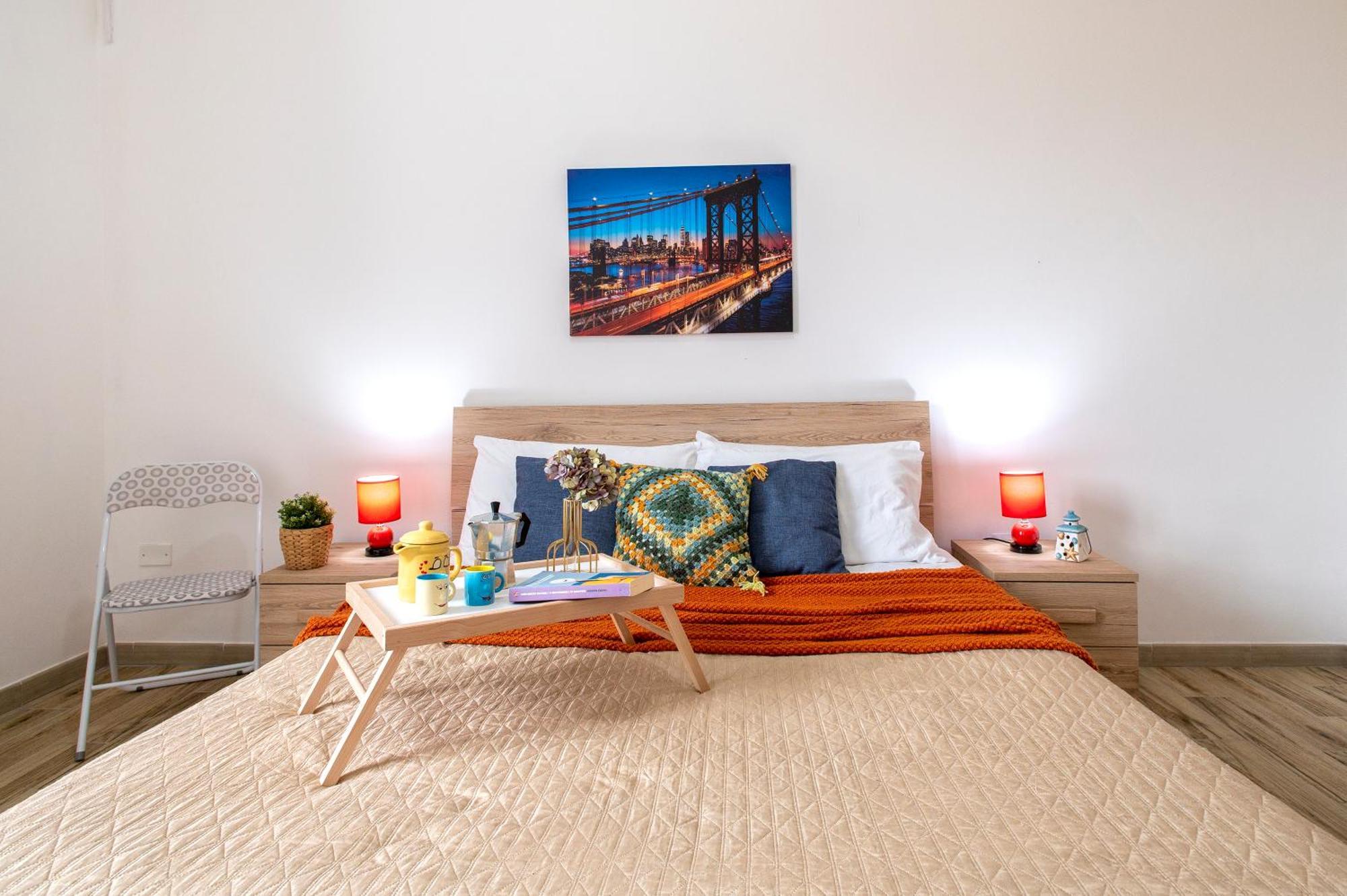 Casa Vacanze La Fenice 阿尔盖罗 外观 照片