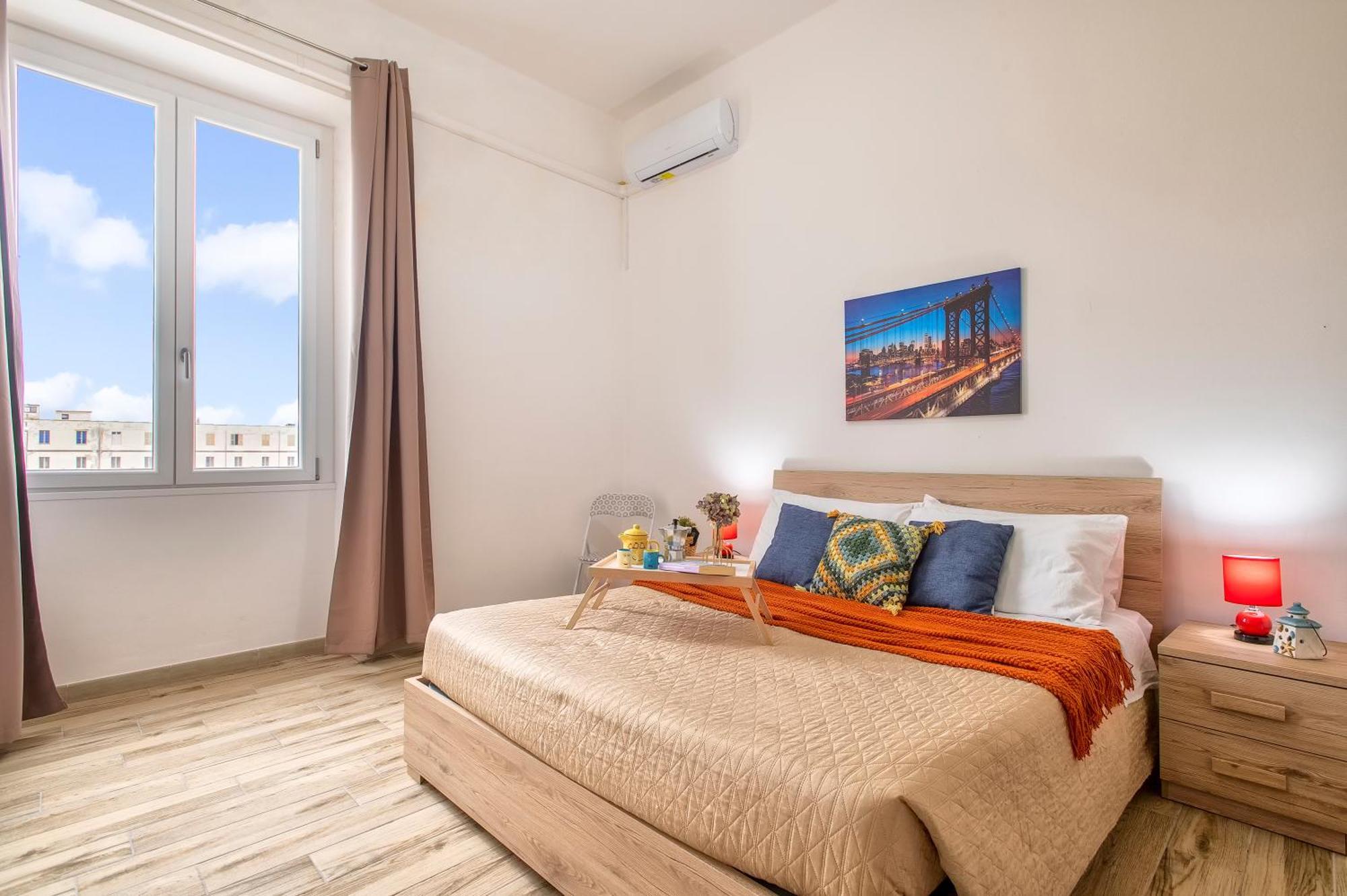 Casa Vacanze La Fenice 阿尔盖罗 外观 照片