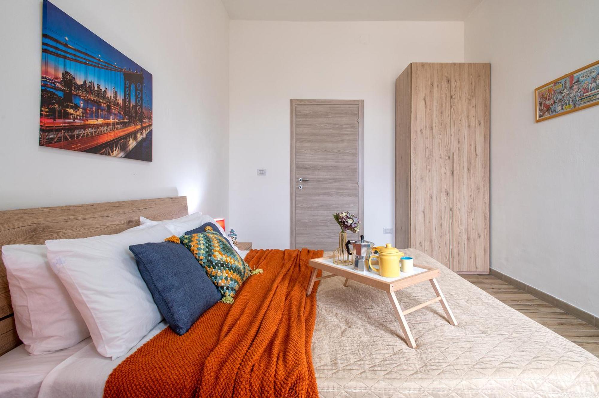 Casa Vacanze La Fenice 阿尔盖罗 外观 照片