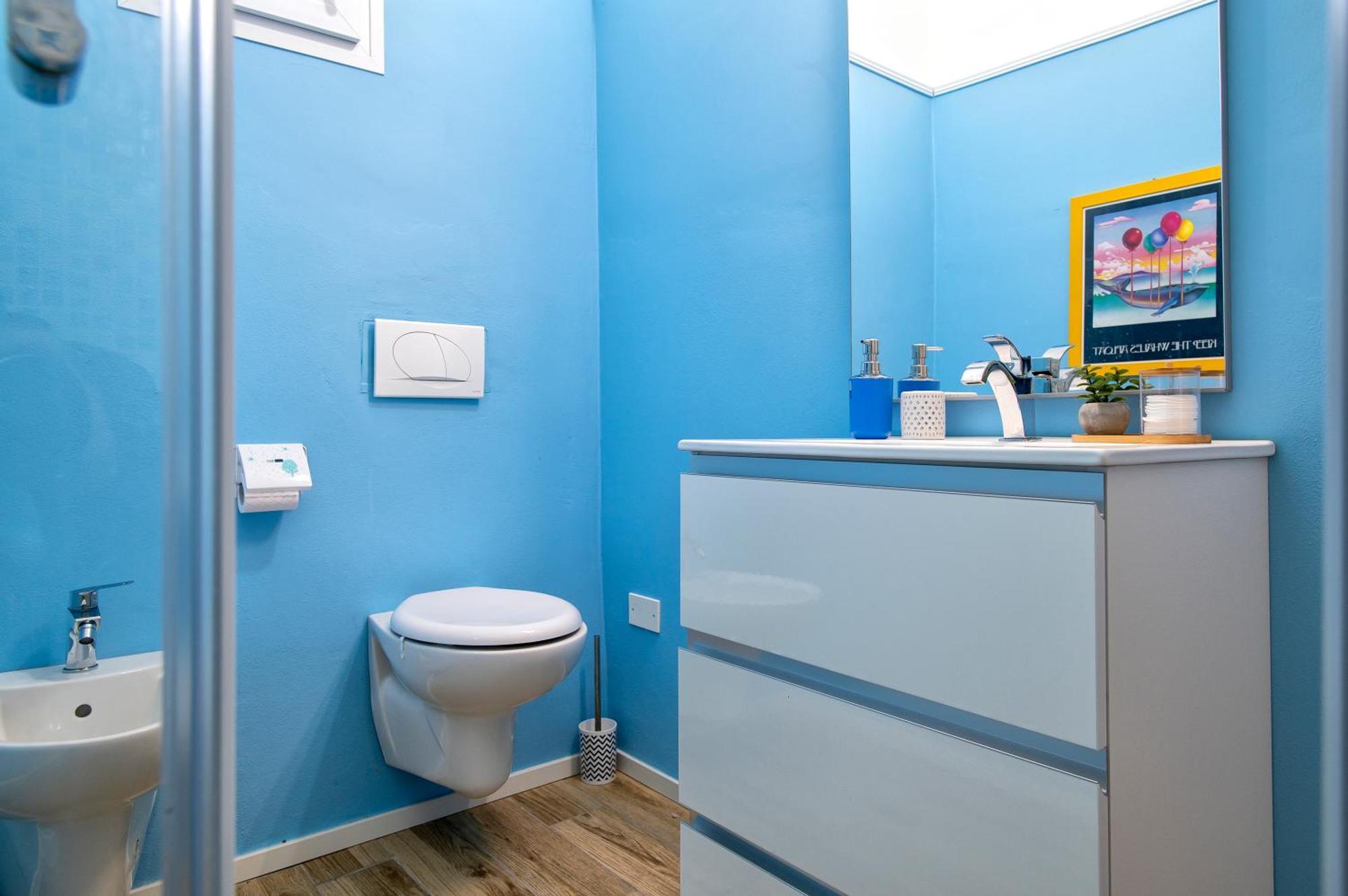 Casa Vacanze La Fenice 阿尔盖罗 外观 照片