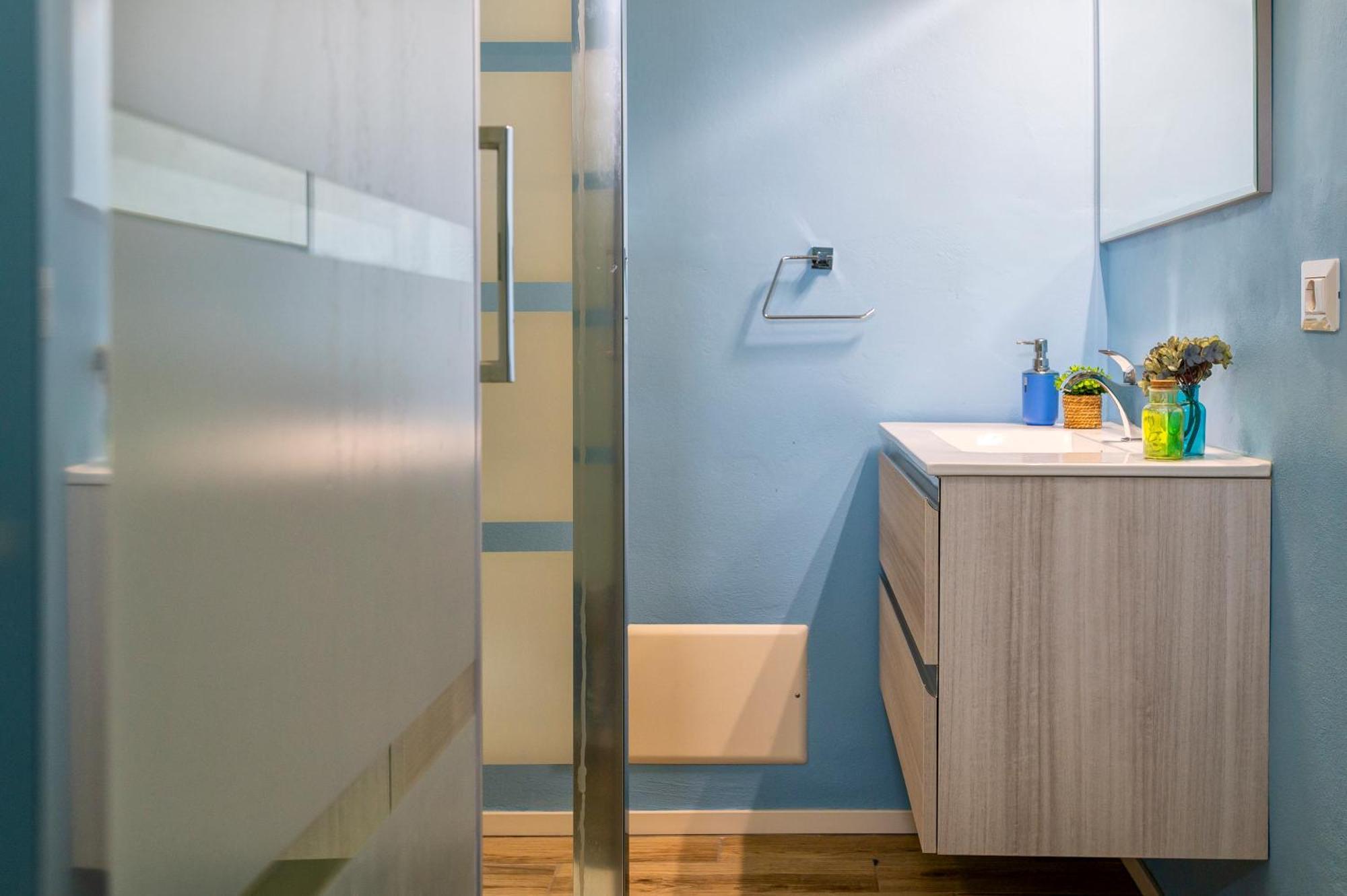 Casa Vacanze La Fenice 阿尔盖罗 外观 照片
