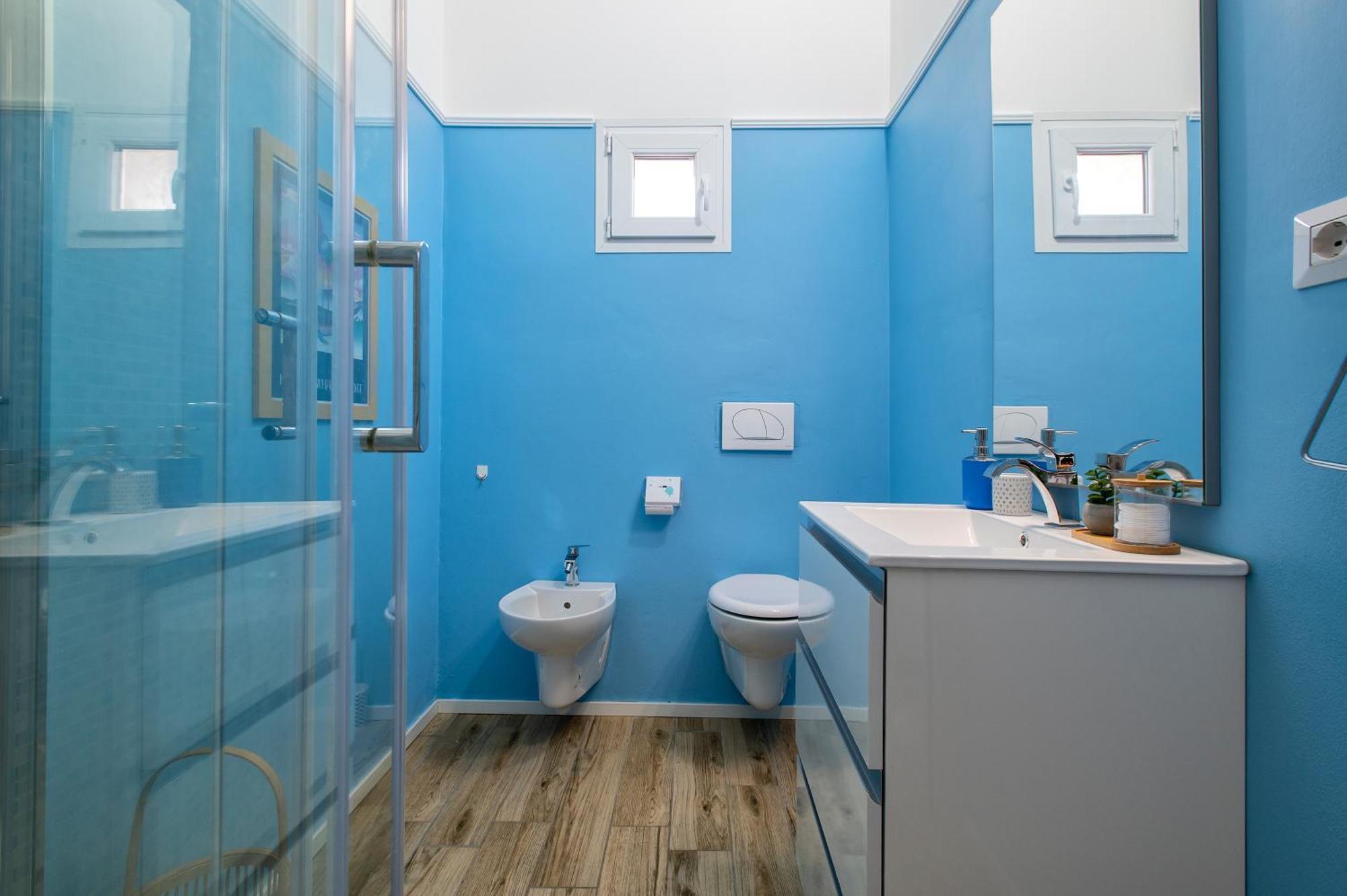 Casa Vacanze La Fenice 阿尔盖罗 外观 照片