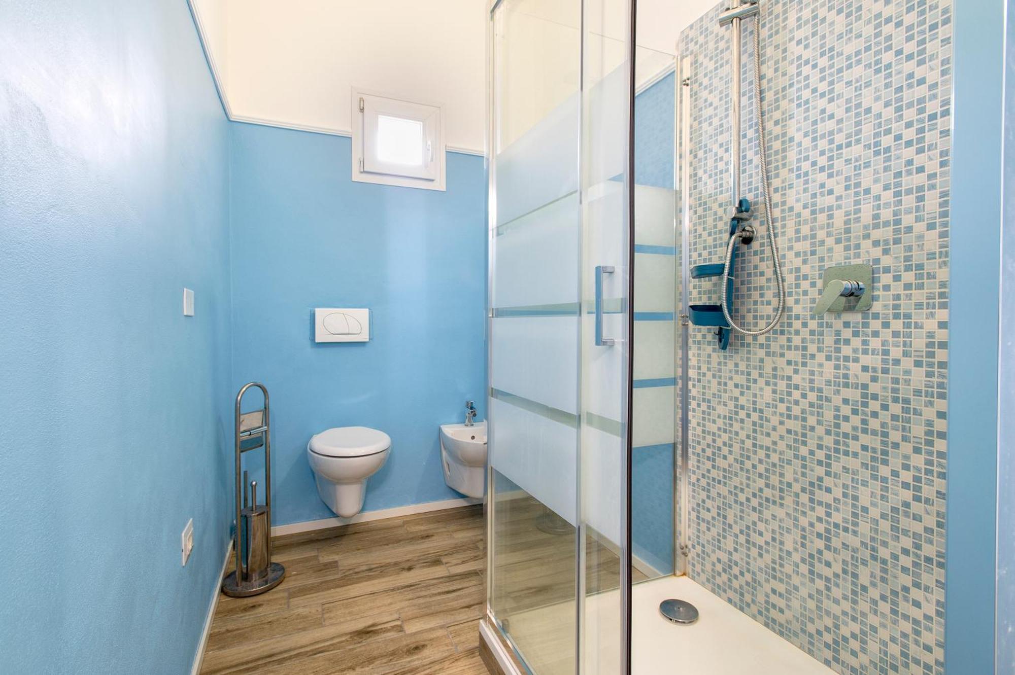 Casa Vacanze La Fenice 阿尔盖罗 外观 照片