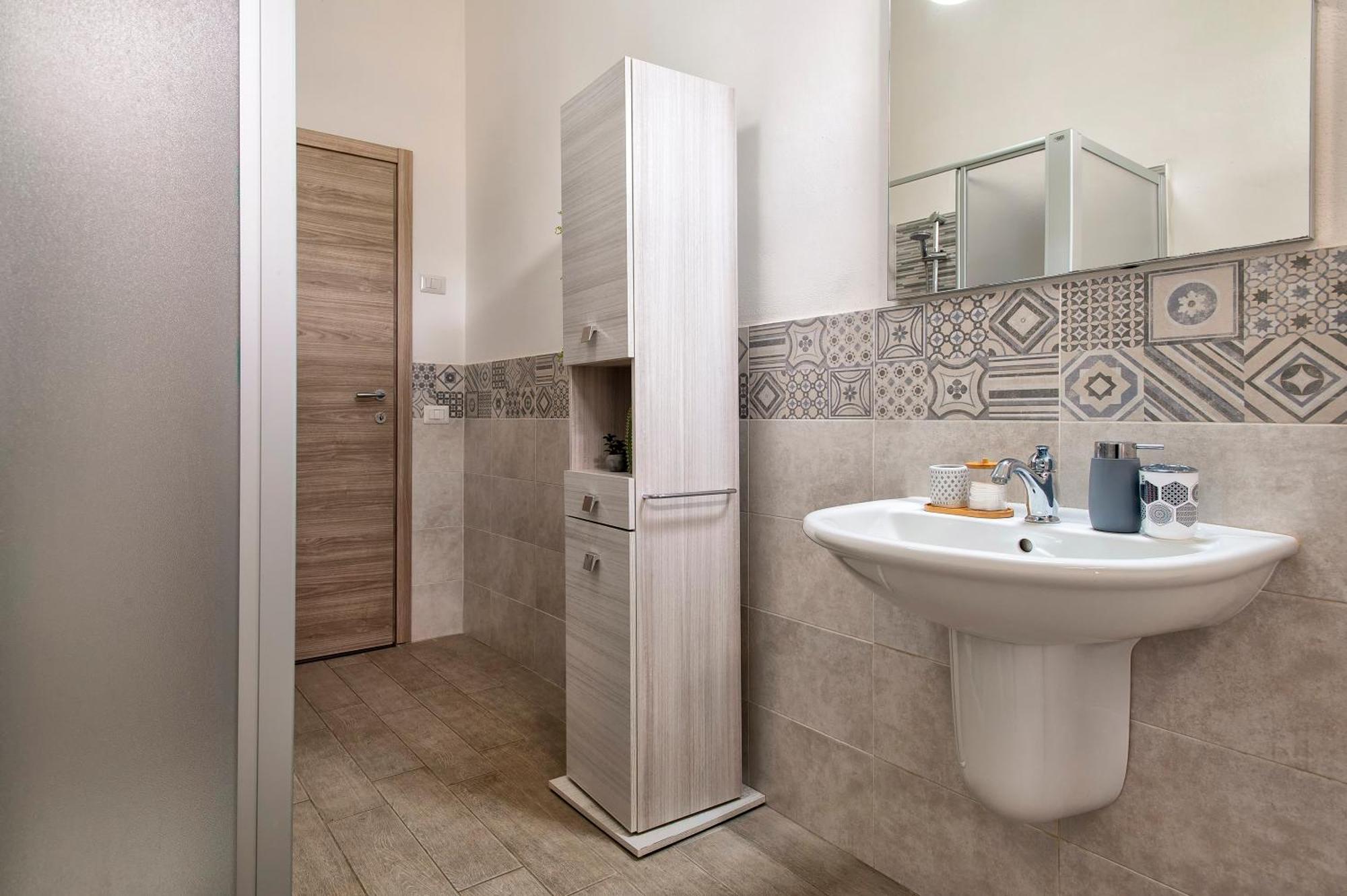 Casa Vacanze La Fenice 阿尔盖罗 外观 照片
