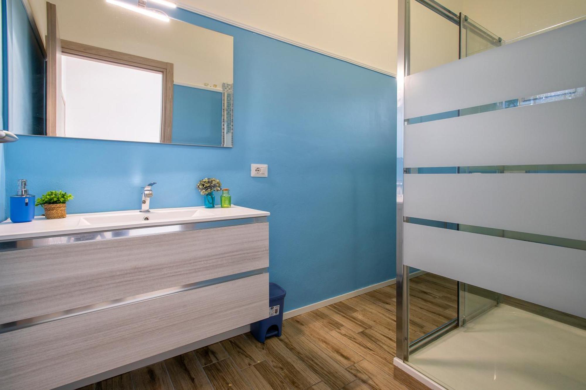 Casa Vacanze La Fenice 阿尔盖罗 外观 照片