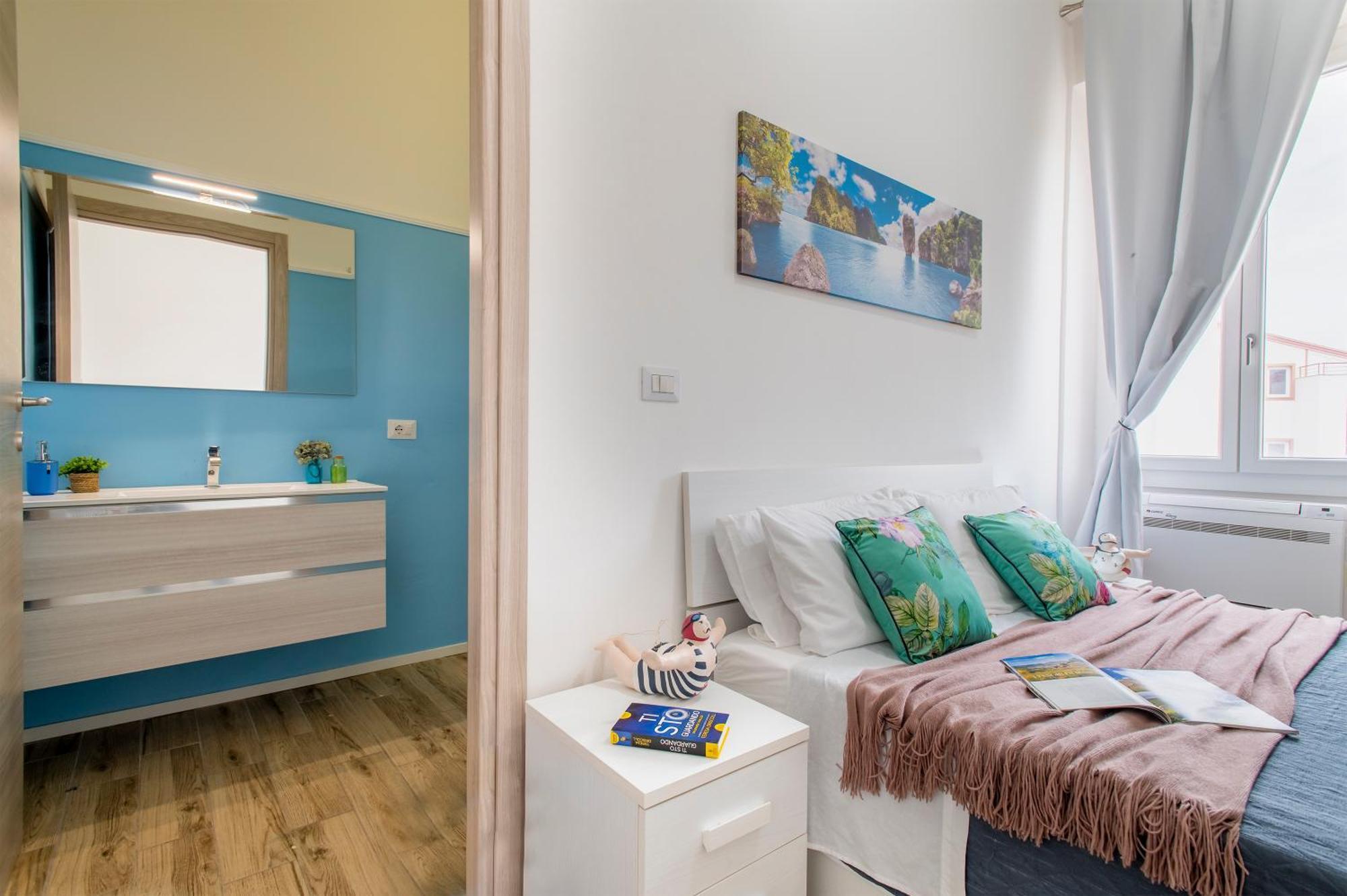 Casa Vacanze La Fenice 阿尔盖罗 外观 照片