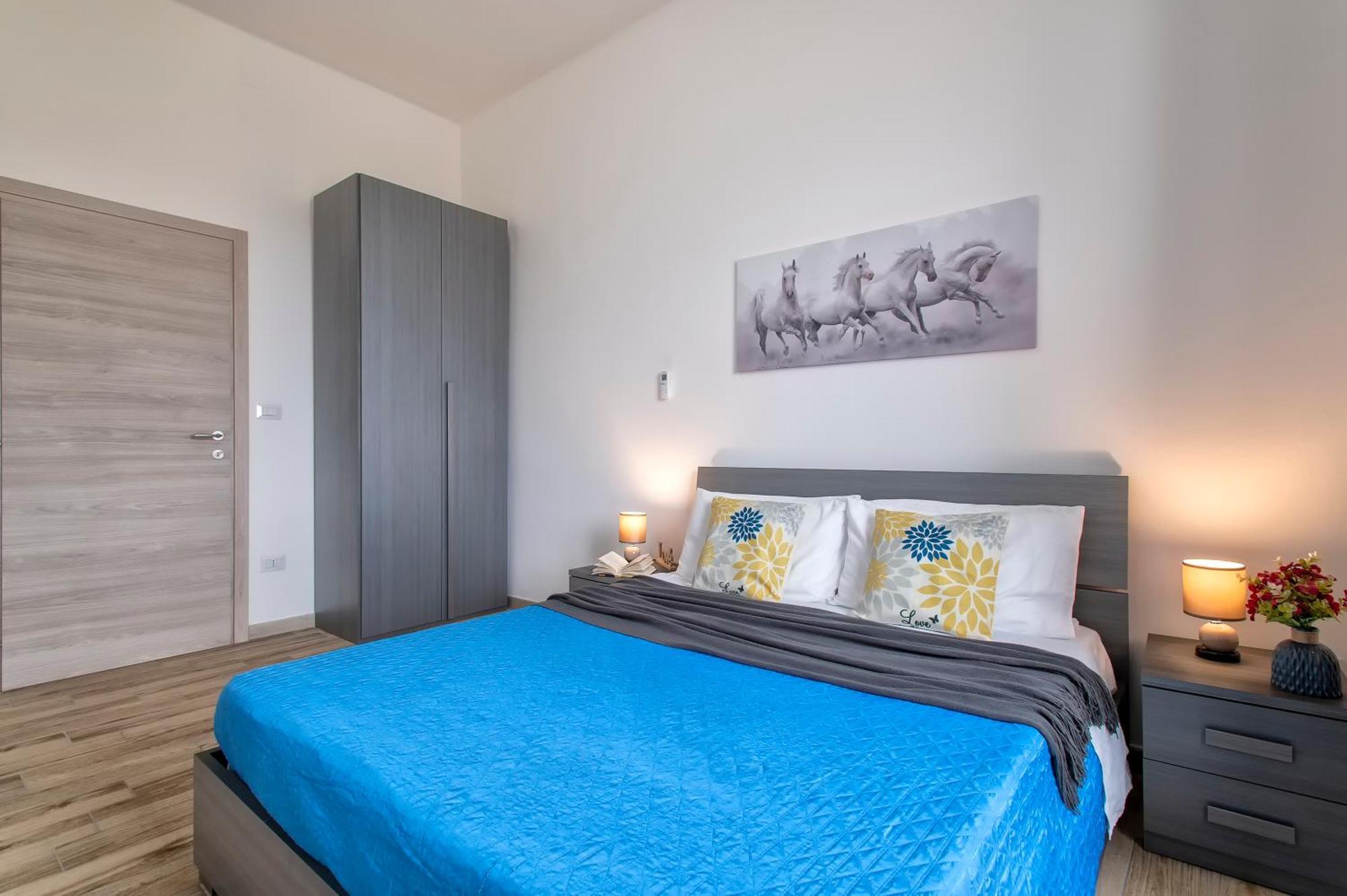 Casa Vacanze La Fenice 阿尔盖罗 外观 照片