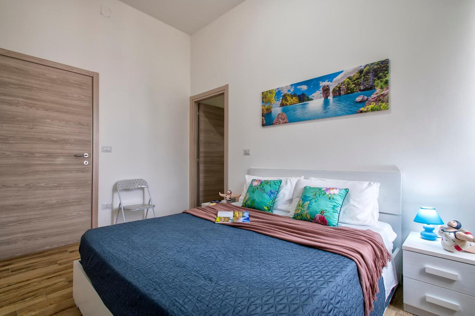 Casa Vacanze La Fenice 阿尔盖罗 外观 照片