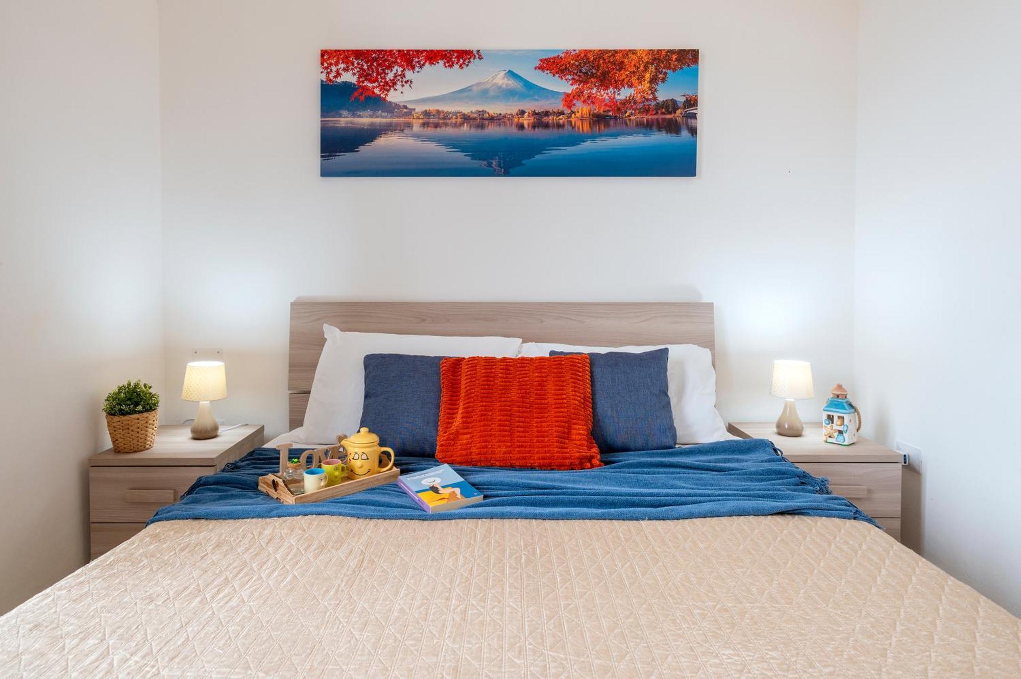 Casa Vacanze La Fenice 阿尔盖罗 外观 照片