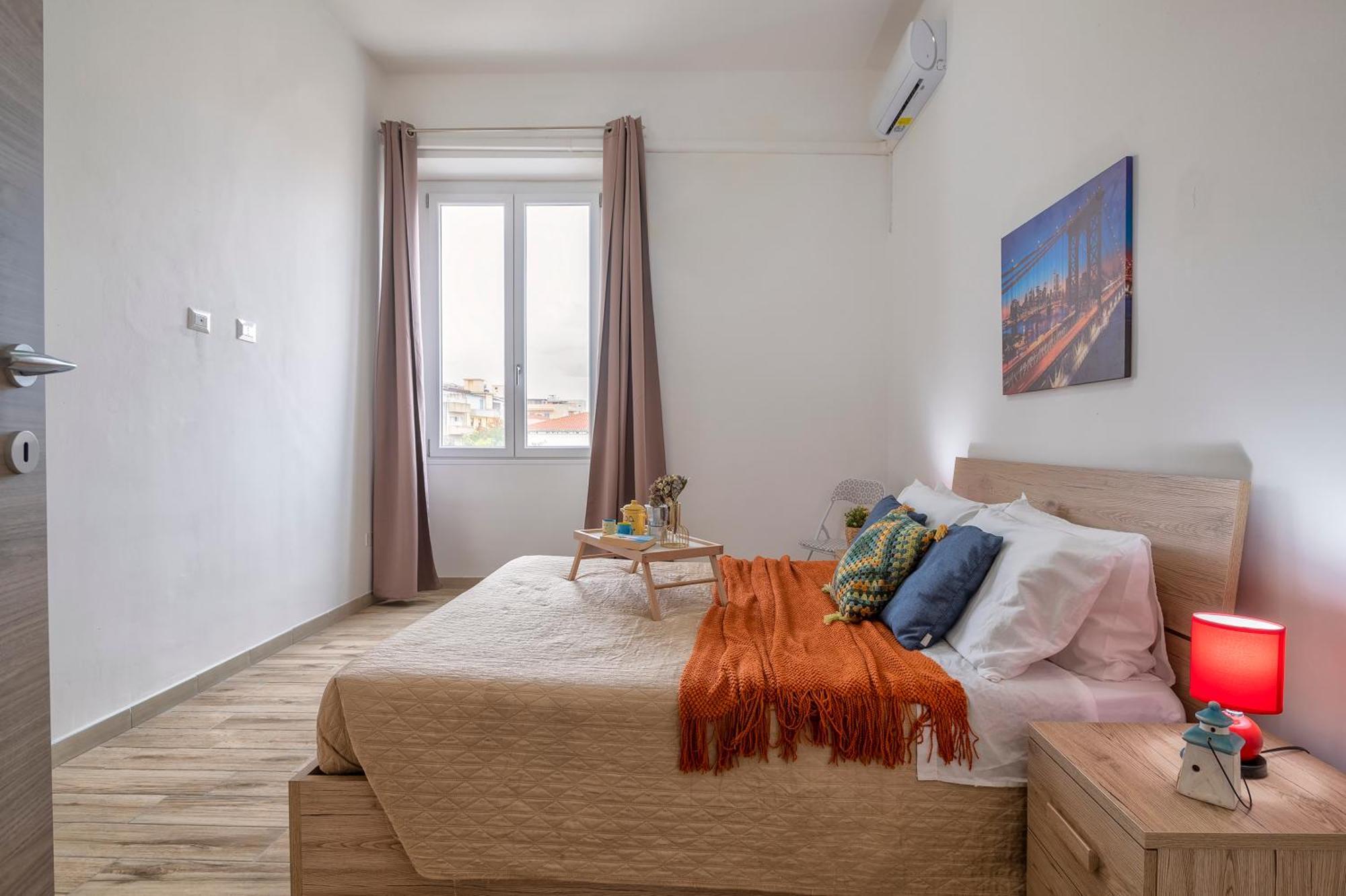 Casa Vacanze La Fenice 阿尔盖罗 外观 照片