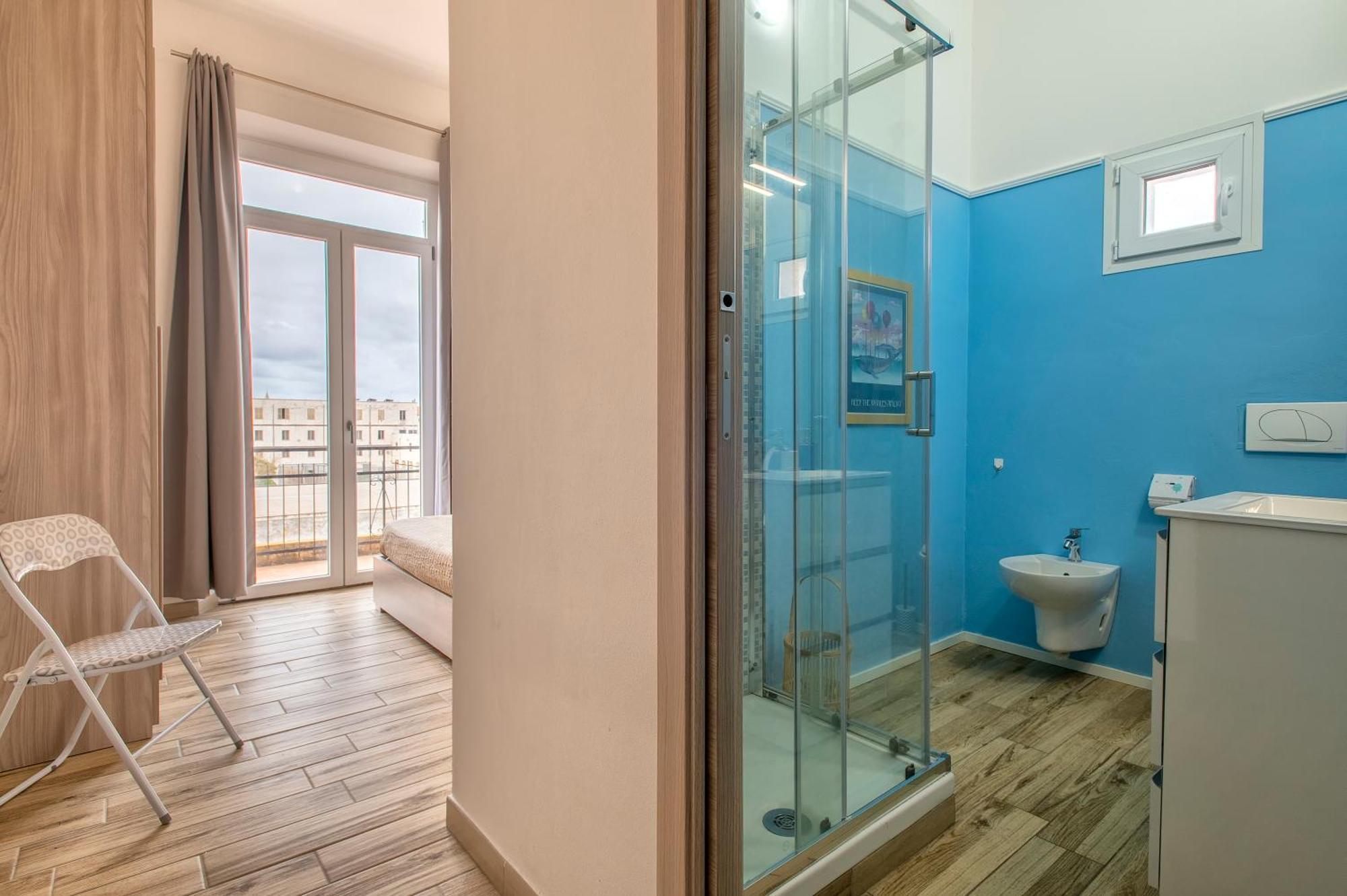 Casa Vacanze La Fenice 阿尔盖罗 外观 照片