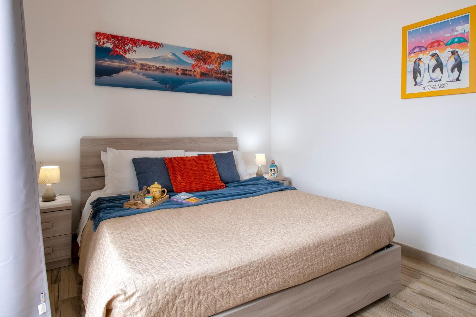 Casa Vacanze La Fenice 阿尔盖罗 外观 照片